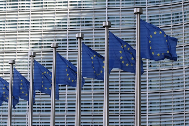 GDPR Compliance
